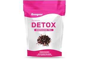 GENERIC 28Pcs/Pack Natural Slimming Detox Tea Bags for Weight Loss, Belly Fat Burner Slimming Detox Tea Weight Loss Tea Reduce Bloating Supports Immune System for Body Health, Women & Men