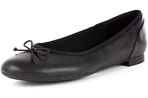 Clarks Couture Bloom, Mieszkania Damskie