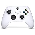 Microsoft Xbox X/S Wireless Controller Robot White