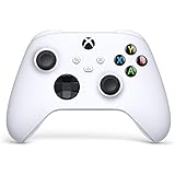 Microsoft Xbox X/S Wireless Controller Robot White
