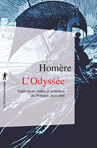 Télécharger L'Odyssée - Prepas scientifiques 2017-2018 - Edition prescrite livre En ligne