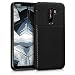 Produktbild kwmobile Xiaomi Pocophone F1 Hülle - Handyhülle für Xiaomi Pocophone F1 - Handy Case in Schwarz