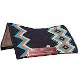 WI WESTERN IMPORTS Sattelpad San Pedro