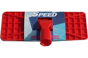 LA PIACENTINA S.P.A. La Piacentina Spazzettone Speed Snodabile, Colori assortiti