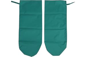 JONLAKI Patient Transfer Gloves Slide Sheet Assist Moving Elderly Reusable for Patient Turning Repositioning