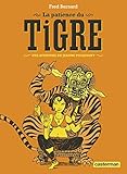Une aventure de Jeanne Picquigny : La patience du tigre by Frédéric Bernard