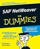 SAP NetWeaver For Dummies by 
