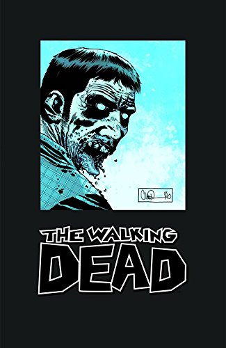 Télécharger The Walking Dead Omnibus Volume 3. PDF