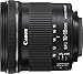 Produktbild Canon EF-S 10-18mm 1:4.5-5.6 is STM Objektiv schwarz