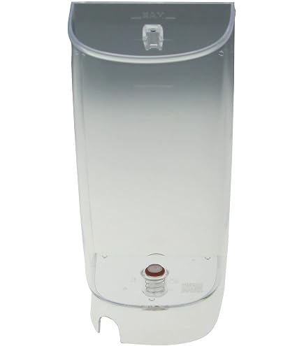 Serbatoio Acqua Originale Per De'Longhi Dolce Gusto EDG420 Melody - Ricambio Tanica