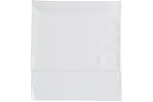 Rollei Mikrofasertuch XL - Hochwertiger Mikrofaser Handschuh für schonende Renigung von Kamera, Objektive, Filter, uvm., wiederverwendbar und waschbar - Größe: 180 x 350 mm