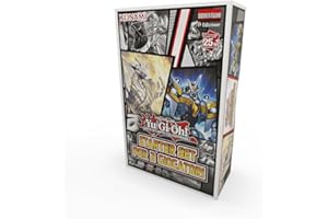 Yu-Gi-Oh! TCG - STARTER SET PER 2 GIOCATORI - ITA