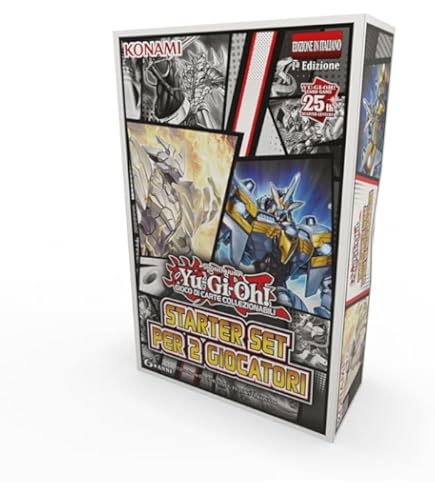 yu gi oh zexal double deck box YU-GI-OH! Yugioh ZeXal Konami Official Duelist Card Deck Box Import from  Japan by : Amazon.it: Giochi e giocattoli