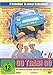 Go Trabi Go 1+2 [DVD]