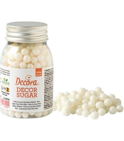 Set 6 Raschietti Per Torte In Acrilico - Spatole Per Glassatura, Decorazione Bordi E Smoothing