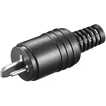 Collegamento a vite per altoparlante Monacor ST-400GM 1 pz