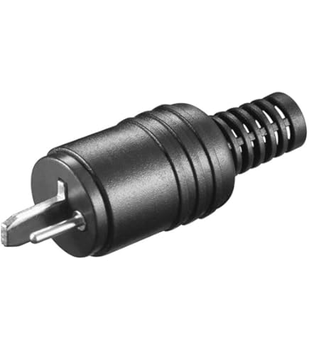 Molex Mini-Fit Jr. connectorset 4-polig voor PC-componenten Kali-2404 I industriële