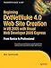 Produktbild Beginning DotNetNuke 4.0 Website Creation in VB 2005 with Visual Web Developer 2005 Express: From Novice to Professional (Beginning: from Novice to Professional)