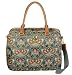 Produktbild LiLiÓ Amsterdam Handtasche Laptoptasche Office Bag Stone