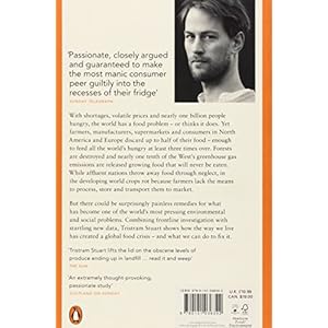 Waste: Uncovering the Global Food Scandal