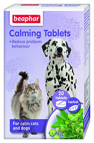 Beaphar-Calming-Tablets-for-Cats-and-Dogs