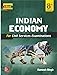 Indian Economy (Old edition) RS.389.00