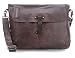 Produktbild Taschendieb Wien Laptop Messenger dunkelbraun