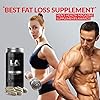 LA Muscle Fat Stripper Weight Management Pills 90 Capsules - Image 4
