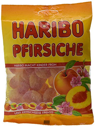 Haribo Pfirsiche, 200 g
