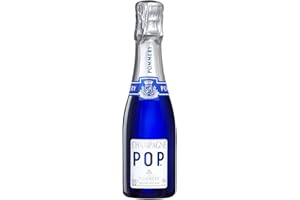 Champagne Pommery POP Bleu - 20cl