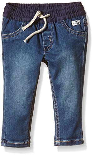 TOM TAILOR Kids Baby Boys' Jeans Blue Blau (super stone blue denim 1094) 12-18 Months