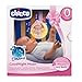 Chicco Goodnight Moon Soft Musical Nightlight - Pink
