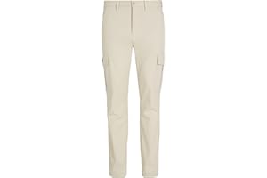 Tommy Jeans Tjm Austin Lightweight Cargo Dm0dm18940 - Ładunek Mężczyźni