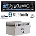 Produktbild VW Bus T4 - JVC KD-R871BT - Bluetooth CD/MP3/USB Autoradio - Einbauset