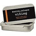 Solid Cologne - Made in Scotland (Viking)