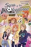  Goleadoras en la liga: Sara y las Goleadoras 3