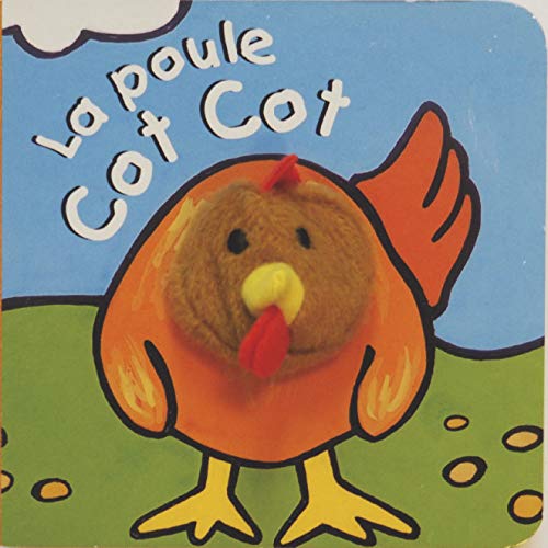 La poule Cot Cot La poule Cot Cot