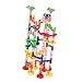 Phenovo 91pcs Marble Runs Race DIY Building Construction Blocks Kids Toy Gift RS.870.00