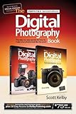 The Digital Photography Book, Parts 1 and 2 (2e) with 1 Month of Access to Kelby Training, B&N The Digital Photography Book, Parts 1 and 2 (2e) with 1 Month of Access to Kelby Training, B&N