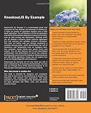 Image de Knockoutjs by Example