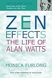 Zen Effects: The Life of Alan Watts (SkyLight Lives) (English Edition) by 