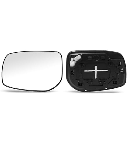 Espejo Retrovisor Exterior Izquierdo IPARLUX - Cristal + Base Con Vexo Térmico Para Toyota Auris (2007+)