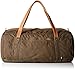 Produktbild Fjällräven Seebeutel Duffel No 4, Dark Olive, 32 x 54 x 28cm, 40 liter, F24201-633