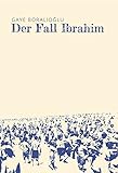 Bücher Neuerscheinungen 2022 - Der Fall Ibrahim von Gaye Boralioglu