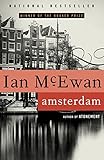 Amsterdam: A Novel Amsterdam: A Novel
