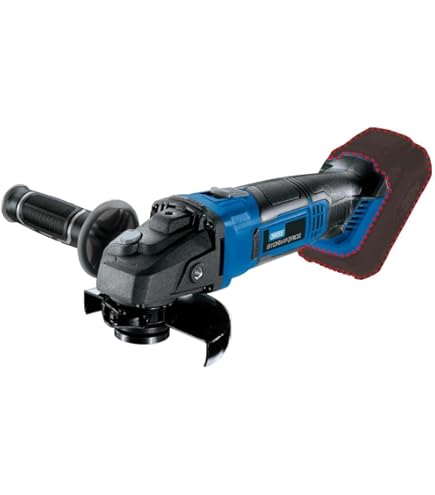 Draper 89523 Stormforce 20V Combi Drill with 2x2.0Ah batteries & charger, Blue : Buy Online at Best Price in KSA - Souq is now
