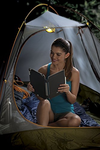 Peli Vault Hülle für iPad Air 2 Grau - 5
