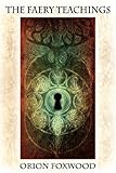 Image de The Faery Teachings