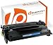 Produktbild Bubprint Toner kompatibel für HP CF287A 87A für Laserjet Enterprise M506 M506X MFP M527DN Flow MFP M527C Pro M501 M501DN 9000 Seiten Schwarz Black