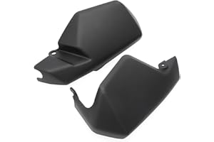TEMKIN Paramani Moto Moto Protezione della Mano Paramani Protezioni Manubrio per Suzuki per V-Strom DL650 2004-2020 2021 2022 DL 650 V Strom 2017 2018 2019 Manubrio Paramani